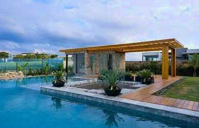 Imagem 11: Casa com 4 dormitórios à venda, 600 m² por R$ 6.500.000 - Jardim Primavera...