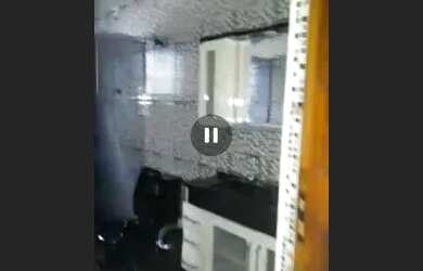 Imagem 2: Alugo Casa. Área de serviço, 1 Vaga na garageme2 Dormitórios