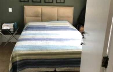 Imagem 6: Duplex Residencial Athenas 150 m² - 3 dormitórios - 1 suíte - 3 vagas