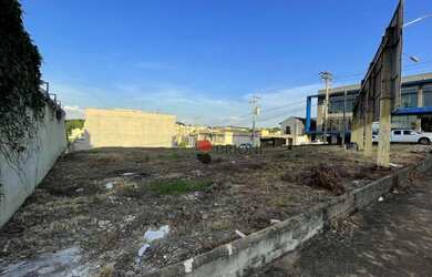 Imagem 6: Terreno Comercial de Esquina à venda, 1084 m² - Jardim Botânico - Ribeirão...