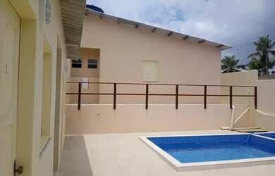 Imagem 1: ALUGUEL TEMPORADA DE CASA No Areal em frente ao Diogo linha verde