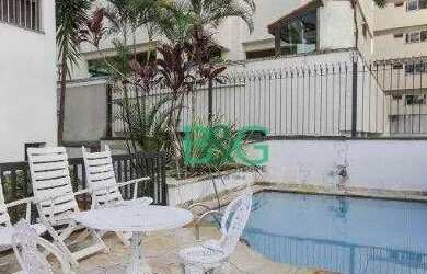 Imagem 13: Apartamento com 4 dormitórios à venda, 220 m² por R$ 1.581.426 - Aclimação...