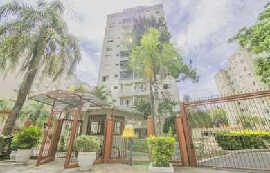 Imagem 1: Apartamento à venda Rua Doutor Pereira Neto, Tristeza - Porto Alegre