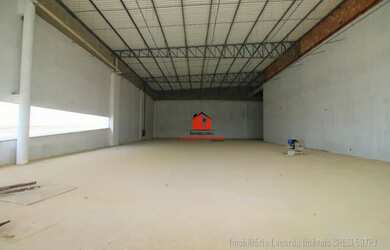 Imagem 12: Galpão de Esquina na Autaz Mirim 1.155m² Otima Localização