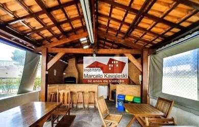 Imagem 4: Apartamento à venda, 50 m² por R$ 450.000,00 - Vila Firmiano Pinto -...