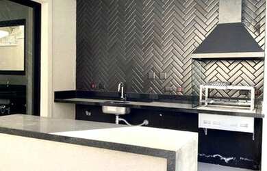 Imagem 6: Linda Casa Venda Residencial Tamboré 11 Tamboré, Santana de Parnaíba...