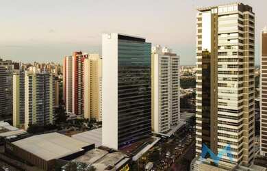 Imagem: O depósito possui 39m² de Área, Imóvel novo e está localizado