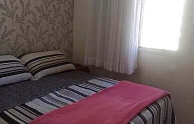 Imagem 16: Apto Fatto Sport Faria Lima, 2 Dorm C/ Vaga E Lazer Completo