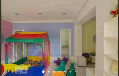 Imagem 15: Apto Fatto Sport Faria Lima, 2 Dorm C/ Vaga E Lazer Completo