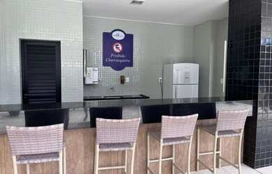 Imagem 11: 3/4 Pituba Excelente. Ar-condicionado, 80m² de Área, 2 Vagas na garageme3...