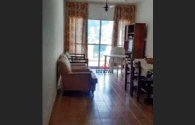 Imagem 2: Apartamento com 3 dormitórios à venda, 85 m² por R$ 265.000 - Centro...