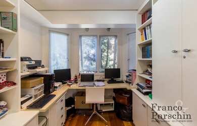 Imagem 12: Casa de condomínio para venda com 315m² no Alto da Boa Vista