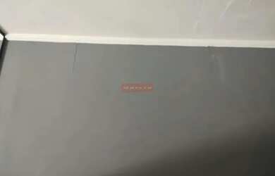 Imagem: O depósito possui 145m² de Área e está localizado em Santo