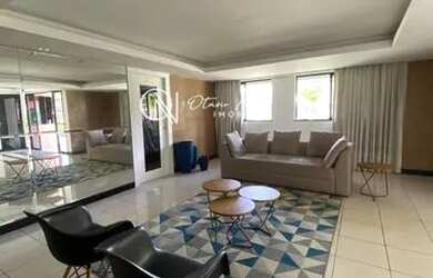 Imagem 14: Edifício Mississipi -Exc Apto 3/4 s/ 1 suíte com 117m²