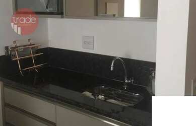 Imagem 5: Apartamento à venda, 35 m² por R$ 215.000,00 - Vila Seixas - Ribeirão...