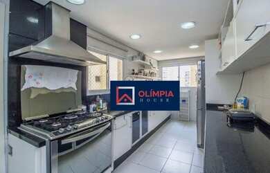 Imagem 7: Apartamento Venda 3 Dormitórios - 178 m² Brooklin