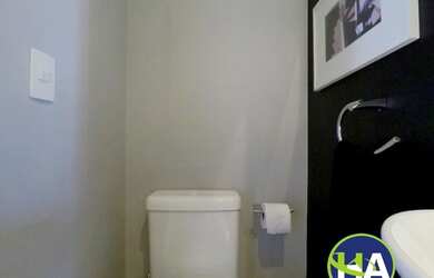 Imagem 16: Duplex para aluguel possui 70 m² com 1 Suíte Master em Moema - São...