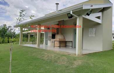 Imagem 16: CONDOMINIO RESIDENCIAL em INDAIATUBA - SP, JARDIM BRÉSCIA