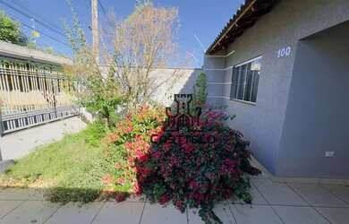 Imagem 2: Casa 70 m² - venda por R$ 230.000 ou aluguel por R$ 1.200/mês - Sabará...