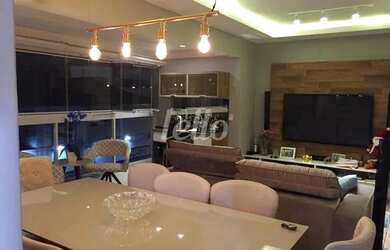 Imagem: São Caetano do Sul - Apartamento Padrão - Santo Antônio