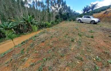 Imagem 10: Terreno 1.250 metros santa Teresa em valsugana velha atrás do hospital