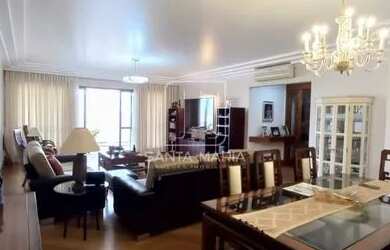 Imagem 3: Apartamento tipo - padrao 4 dormitórios/suite, cozinha planejada, portaria...