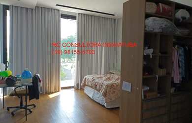 Imagem 6: CHACARA RESIDENCIAL em INDAIATUBA - SP, TERRAS DE ITAICI