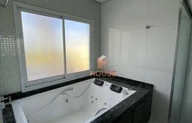 Imagem 13: Casa com 3 dormitórios, 304 m² - venda por R$ 3.000.000,00 ou aluguel...