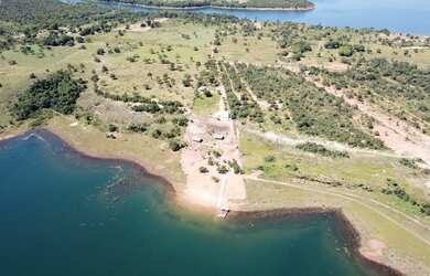 Imagem 3: Lote - terreno no Lago do Manso