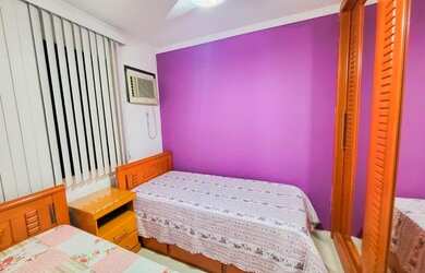 Imagem 10: MELHOR CONDOMINIO FREGUESIA APTO 130M2 4 QTS 2 SUTES DECORADISSIMO LAZER COMPLETO DOC OK