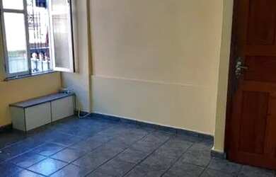 Imagem: O apartamento para alugar possui 2 Dormitórios, 2 Banheiros