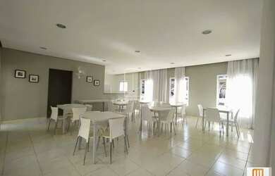 Imagem 5: Apartamento (tipo - padrao) 2 dormitórios, portaria 24hs, lazer, espaço gourmet, salão de