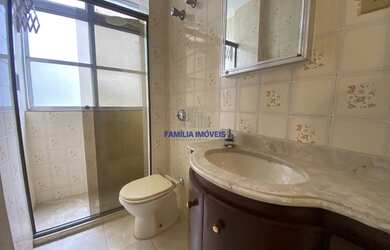 Imagem 9: Apartamento à venda 1 quarto garagem escriturada Gonzaga Santos