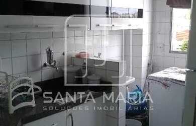 Imagem 6: Apartamento tipo - padrao 2 dormitórios, cozinha planejada, em condomínio...