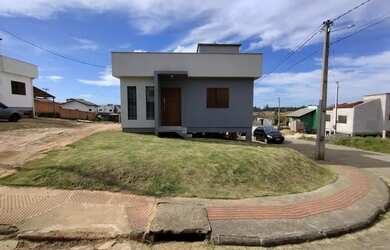 Imagem: Linda casa 20 mil entrada