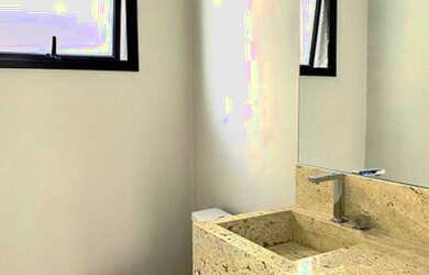 Imagem 10: Linda Casa Venda Residencial Tamboré 11 Tamboré, Santana de Parnaíba...