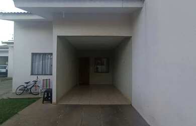 Imagem: A casa em condomínio possui 2 Dormitórios, 1 Banheiro, 1 Vaga