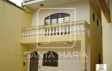 Imagem 6: Casa sobrado na rua 4 dormitórios/suite, cozinha planejada