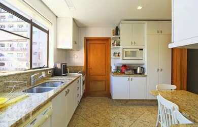 Imagem 13: Apartamento à venda Rua Barão de Ubá, Bela Vista - Porto Alegre