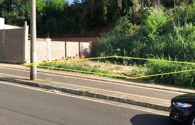 Imagem: O terreno possui 401m² de Área e está localizado em Jardim