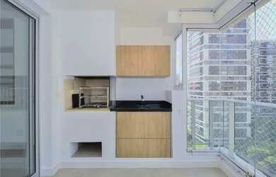 Imagem 12: APARTAMENTO RESIDENCIAL em São Paulo - SP, Cidade Monções