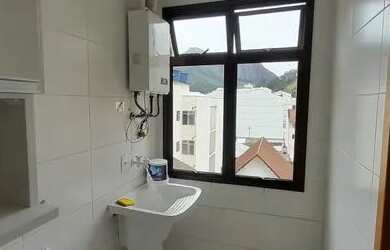 Imagem 10: Lindo e amplo apartamento para locação nas Braunes - Nova Friburgo - Rj