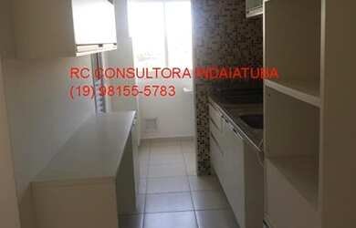 Imagem 9: APARTAMENTO RESIDENCIAL em INDAIATUBA - SP, BAIRRO PAU PRETO
