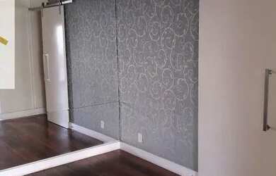 Imagem: O apartamento possui 3 Dormitórios, 3 Banheiros, 2 Vagas na