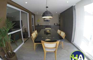 Imagem 15: Apartamento para venda tem 95 m², 2 quartos 1suíte em Paraíso - São...