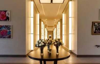 Imagem: O apartamento possui 3 Dormitórios, 3 Banheiros, 3 Vagas na