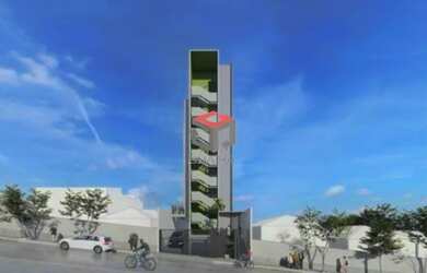 Imagem 6: Apartamento à venda 2 quartos 1 vaga Vitoria Campestre - Santo André...