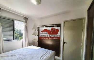 Imagem 14: Apartamento à venda, 50 m² por R$ 450.000,00 - Vila Firmiano Pinto -...