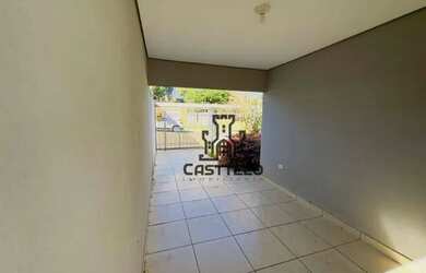 Imagem 3: Casa 70 m² - venda por R$ 230.000 ou aluguel por R$ 1.200/mês - Sabará...