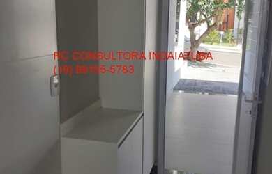Imagem 4: CONDOMINIO RESIDENCIAL em INDAIATUBA - SP, JARDIM BRÉSCIA